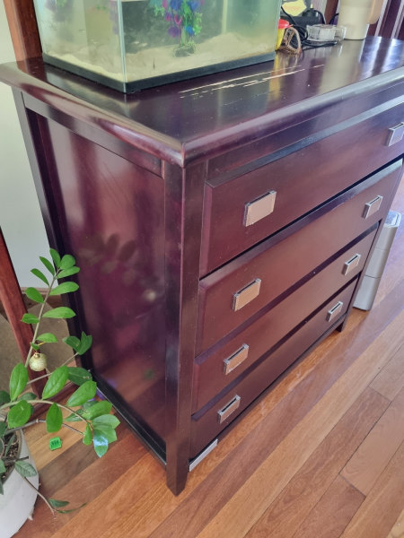 Tasman Eco Drawers62863408322946112
