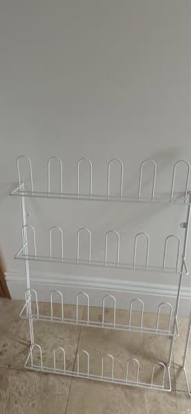 Shoe holders by 262863377122307112