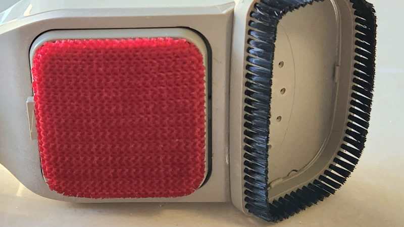 Vintage Sunbeam Valet Clothing Steamer Wrinkle Remover Steamer Fabric63016910045697114