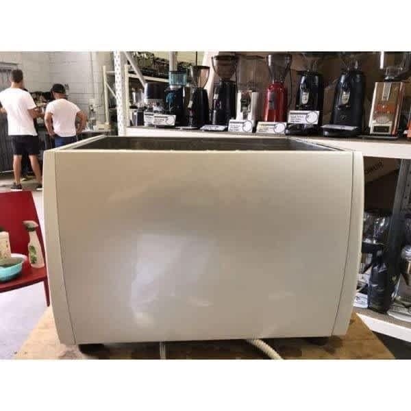 Cheap 2 Group la Scala Commercial Coffee Espresso Machine63022182145282113