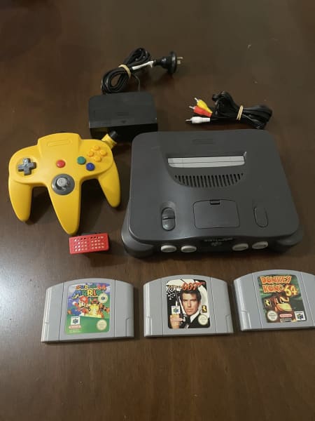 Madden 2000 NTSC Nintendo 64 N64 En Reproduction Box 