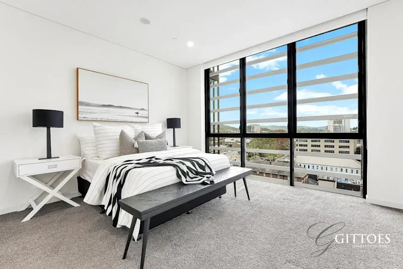 Spacious One Bedroom Apartment & Quality Building62931713091458113