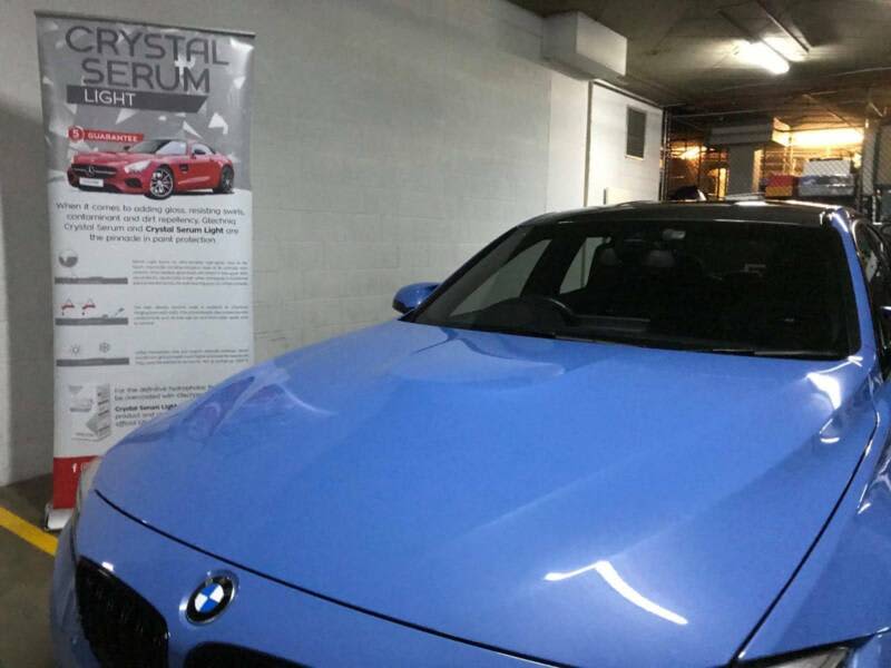 Mobile Car Detailing (GTECHNIQ ACCREDITED CERAMIC COATING APPLICATOR)62938581629059112
