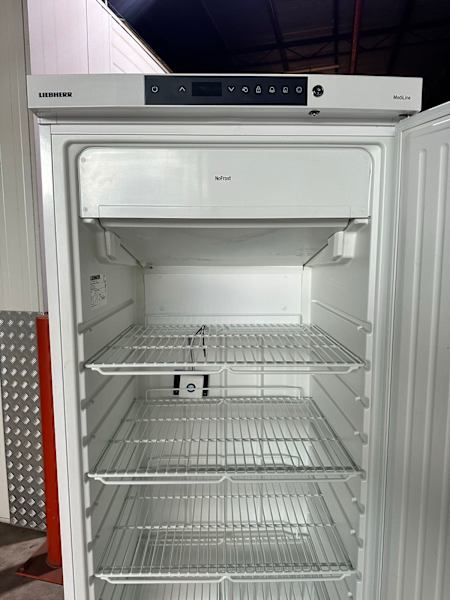 Liebherr LGV 5010 1  Laboratory Freezer -36 Deg RRP $6,29963442156299394114