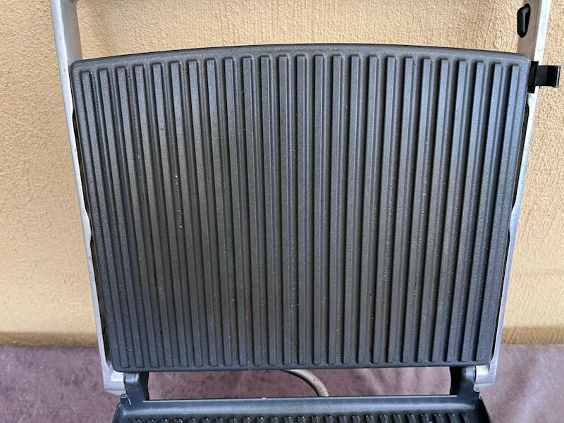 Sunbeam Sandwich Press Rosebud 63014706330881113