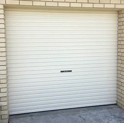 2 Garage Roller Doors63439450512131110