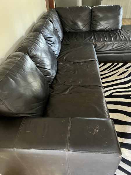 pre loved sofas and chairs