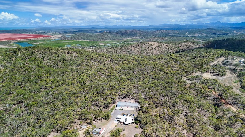 Create your Sanctuary on 32.8 HA.63006579998467112