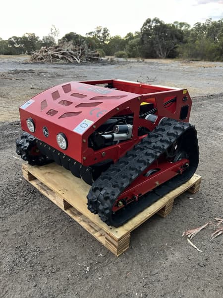 Rover Reel Mower Model 45 cylinder mower with Honda GX120 4.0 engine, Lawn  Mowers, Gumtree Australia Brisbane North East - Virginia