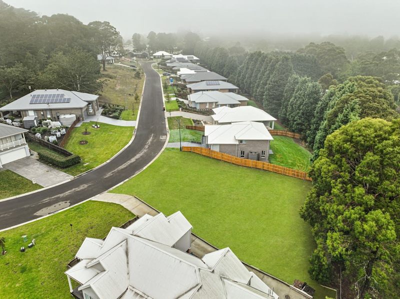 Build Your Southern Highlands Dream!62886411262083113