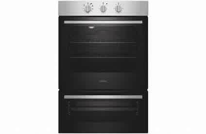 60CM CHEF MULTI-FUNCTION ELECTRIC OVEN WITH SEPARATE GRILL- CVE662W63442770299905112