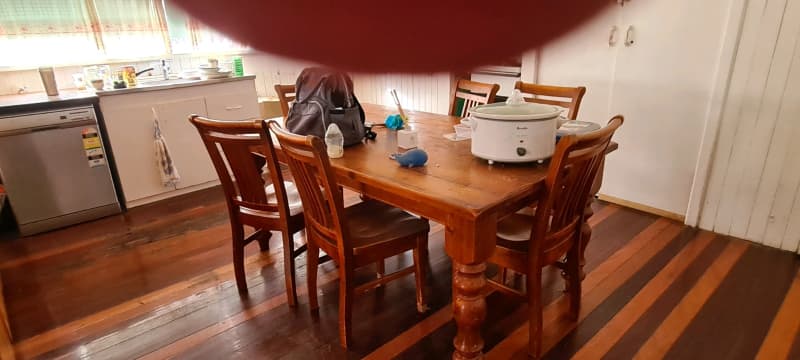 Table Chairarble Kitchen Island, How Many Chairs At A Kitchen Island Cost Australia