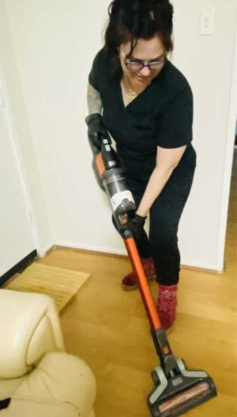 🧼BOND CLEANING 🧼 62995618595202111