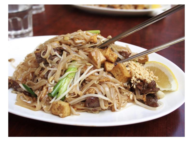 Seeking Investor for Restaurant 63438846712067112