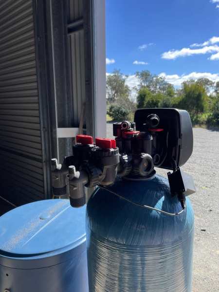 Purion Water Softener63018174979459114