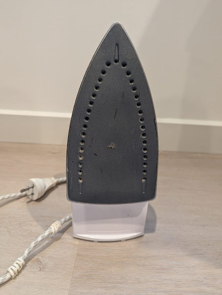 Breville Super Surge Iron63017765734786111
