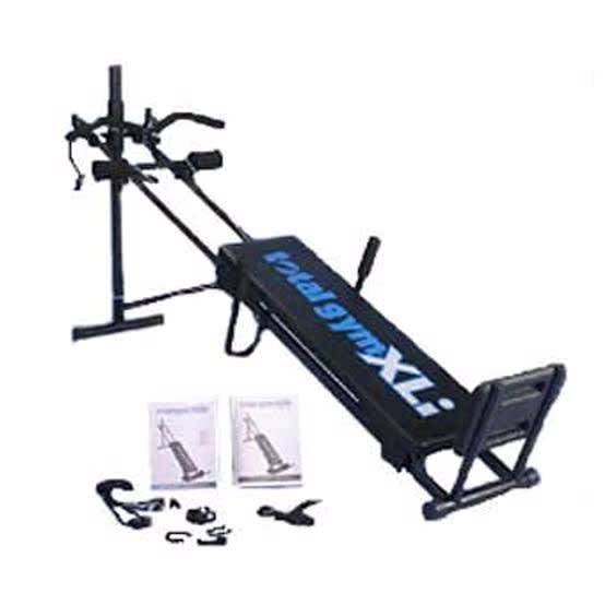 Learn 93+ about total gym australia latest NEC