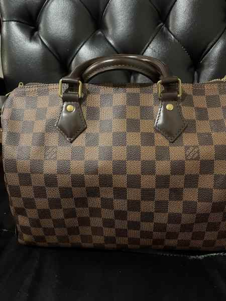 vuitton speedy  Gumtree Australia Free Local Classifieds