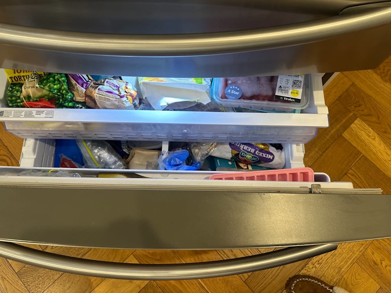 Samsung 680L French Door Refrigerator63018175580931113