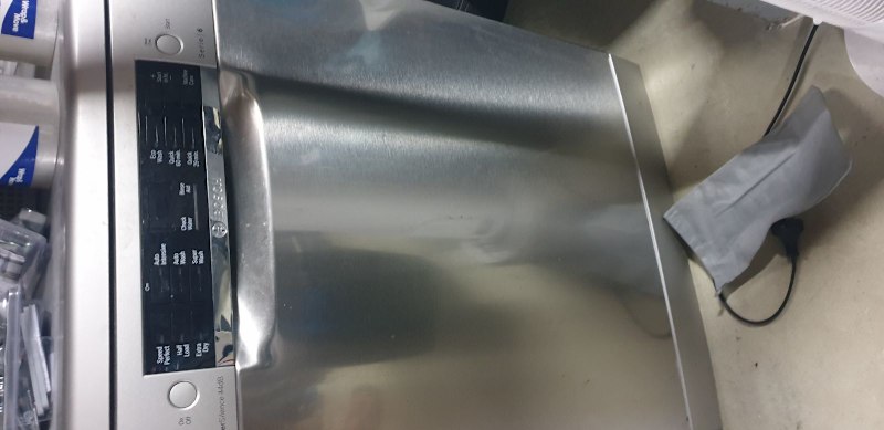 Bosch Dishwasher 630190772193301126