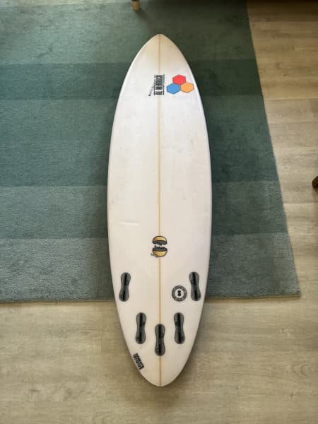 surfboard 6 3 by 18 | Surfing | Gumtree Australia Free Local