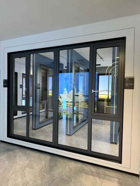 AS2047 Certified Aluminium Windows & Doors – High Quality Guaranteed63440310711043114