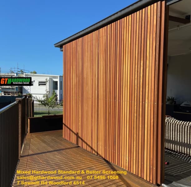 Toowoomba Feature and Utility Grade Hardwood Timber Decking63007687165571114