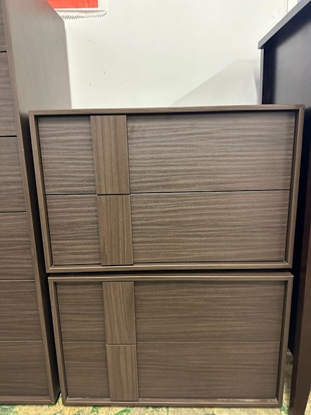 Charlie 3PCE Chest Set63437624455171112