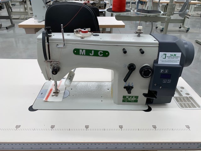 Industrial Sewing Machines - ZigZag Machine63016058268417111