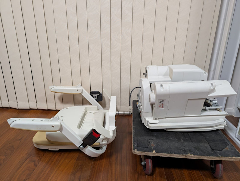 Acorn 180 Stairlift63470145070722111