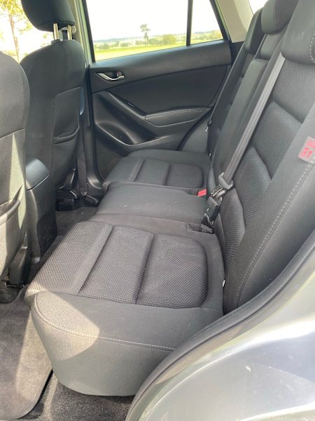  Mazda CX5 62936657768707114