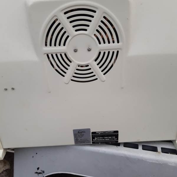 Moretti Italian heater63019537922051112