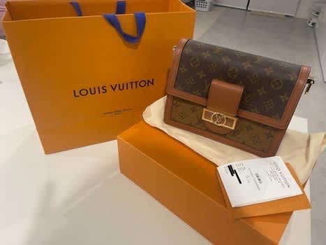 Louis Vuitton Pouchette Voyage MM, Bags, Gumtree Australia North Sydney  Area - Cremorne