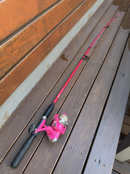 Spinning Rod Fly Rods Gumtree Fishing Gear On Gumtree Fly Fishing