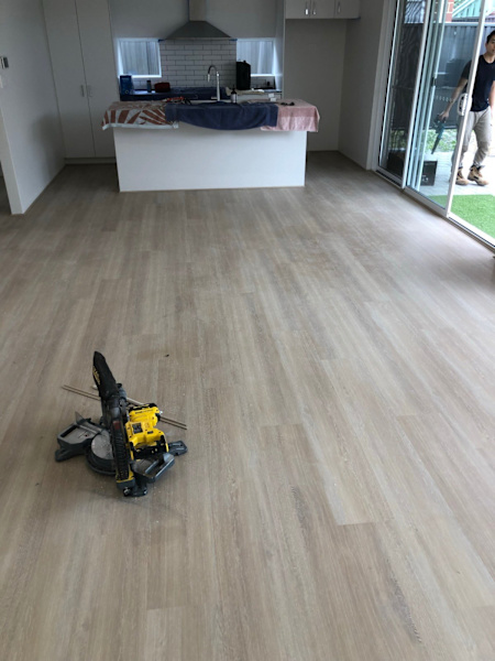 Hybrid Flooring supply and install62863418382467113