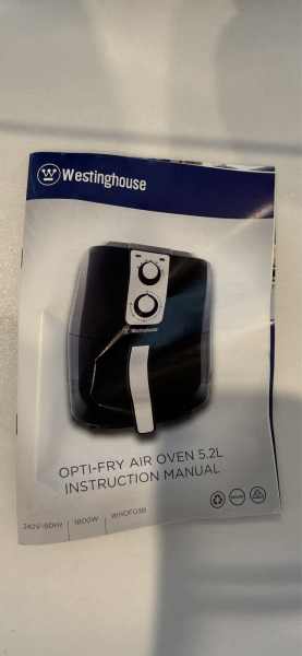 Air fryer63444014670337111