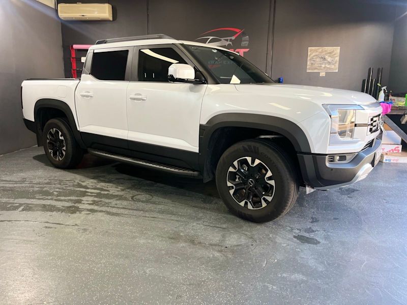 CERAMIC COATING FROM $595 with 10 years warranty 62863393175170112
