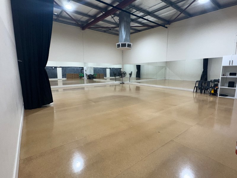 Dance Studio Space for Hire62930684027011112