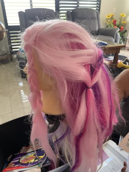 Wigs for sale outlet qld gumtree