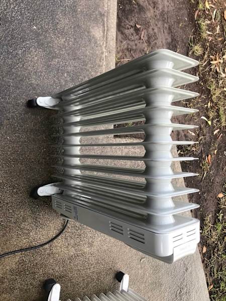 11 fins oil heaters for sale63022633444483114