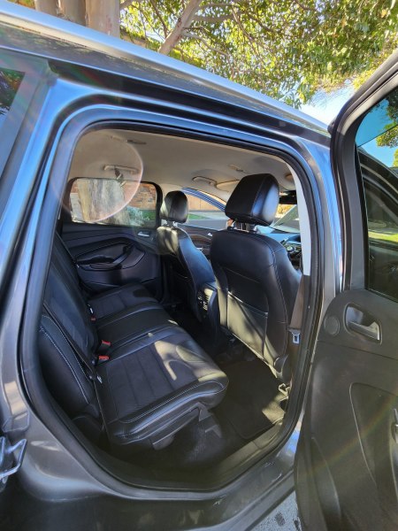 2013 FORD KUGA TREND (AWD) 6 SP AUTOMATIC 4D WAGON62933706415874113