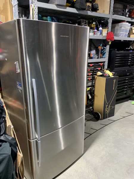 fisher paykel 520l fridge