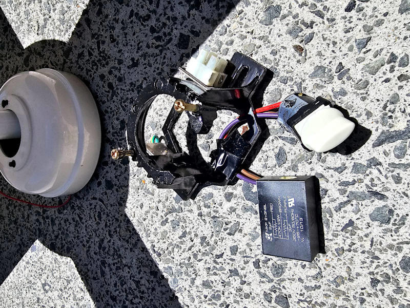 Ceiling Fan63443722795521113