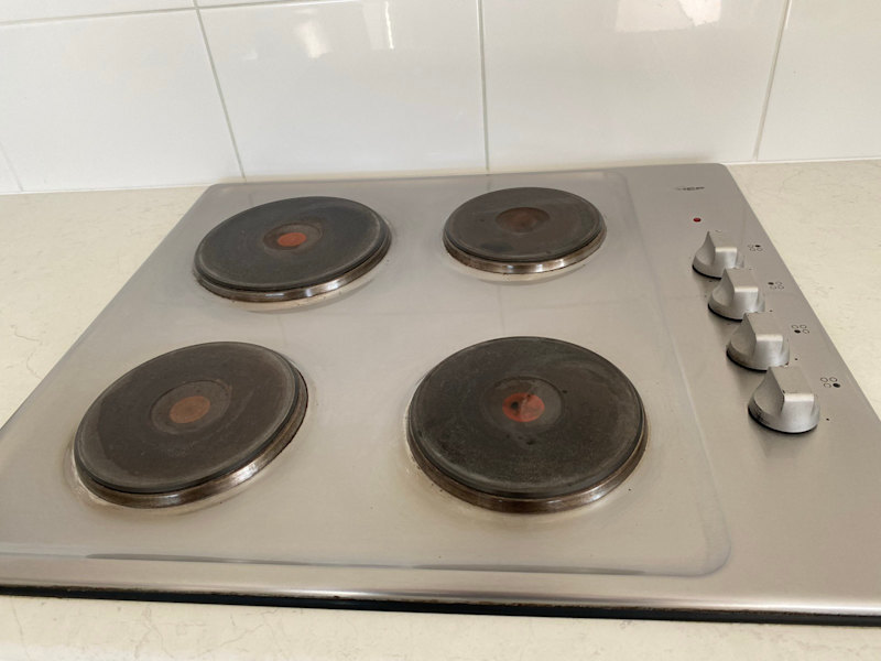 Chef electric hotplates 63442856245891114