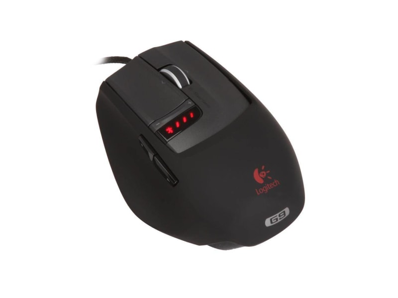 gaming mouse g9