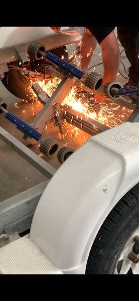 BOAT TRAILER REPAIRS - ALL TRAILER REPAIRS 275662938581580161112