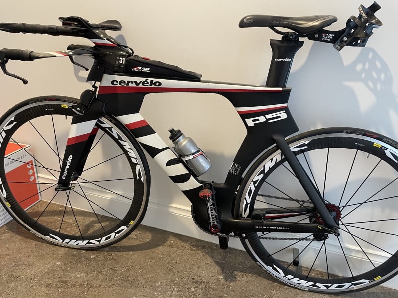 cervelo p5 tt