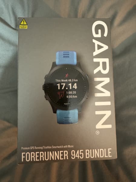 Garmin forerunner sale 235 gumtree