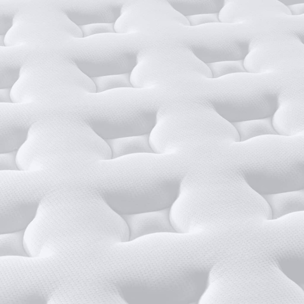 Pocket Spring Mattress Medium 137x190 cm62863407215491114