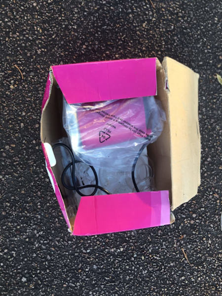 Chocolate Fountain electric63470142399746112